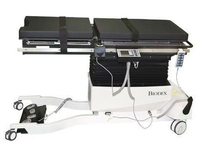 Biodex 058-800 Imaging Table