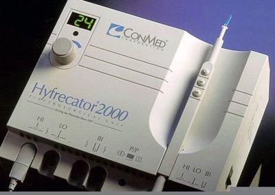 CONMED Hyfrecator 2000 · Worldwide Medical Equipment Supplier - Hi Tech