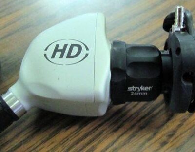 Stryker 1088HD Endoscopic Camera