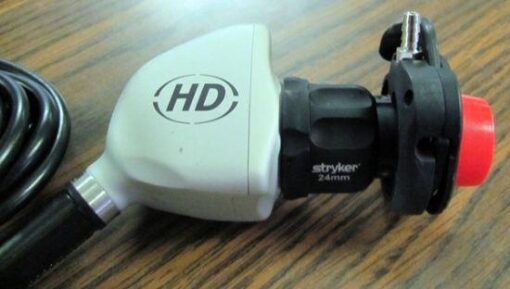 Stryker 1088HD Endoscopic Camera
